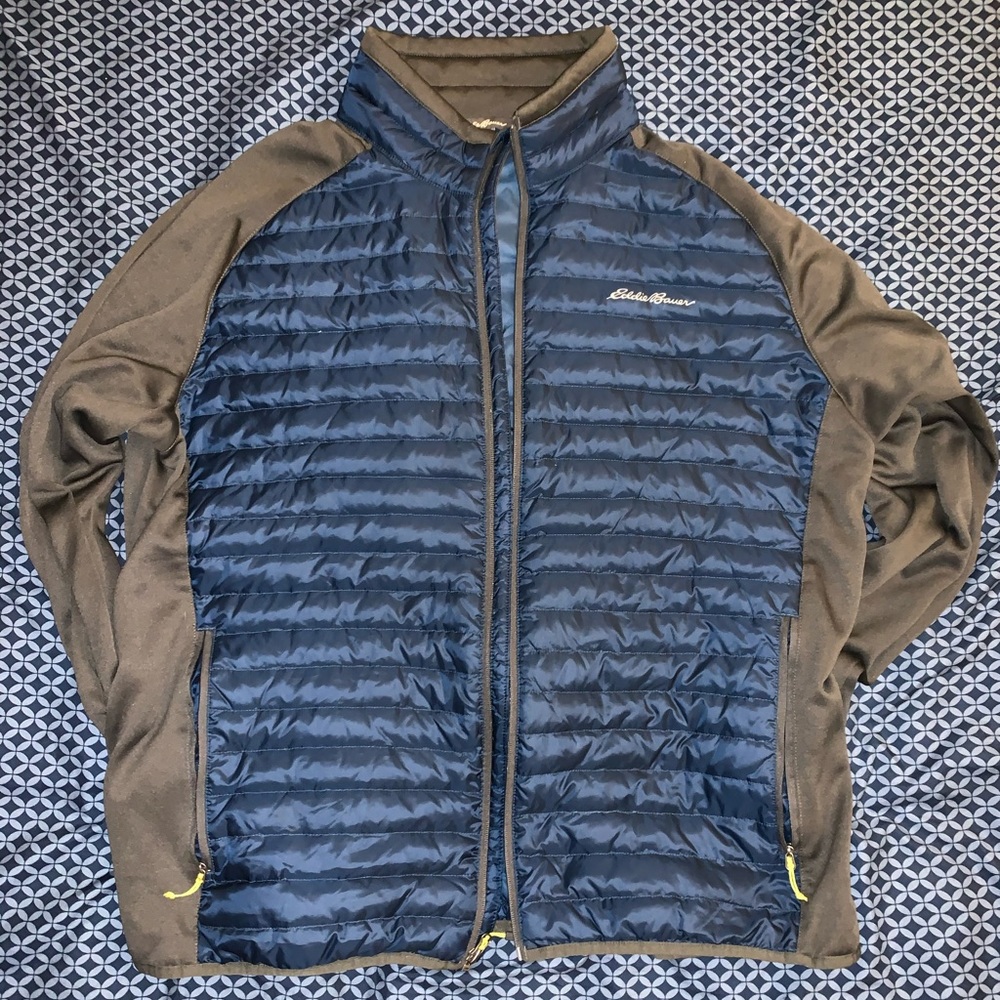 Eddie Bauer Lightweight Jacket